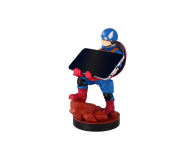 Cable Guys CAPTAIN AMERICA - 746568 - zdjęcie 2